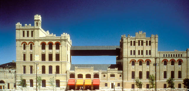 City Sightseeing San Antonio Hop-On Hop-Off Tours